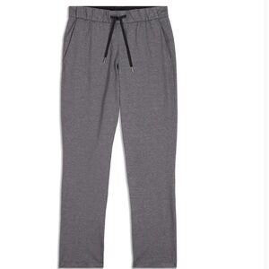 Lululemon on the fly pant jogger full length limited edition